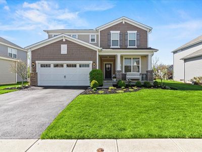 507 Stable St, Marysville, OH, 43040