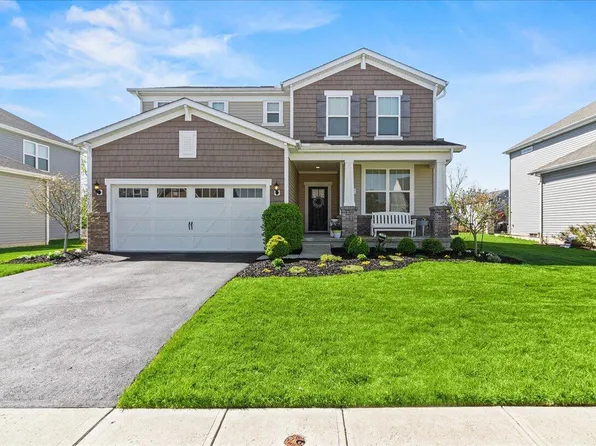 507 Stable St, Marysville, OH 43040