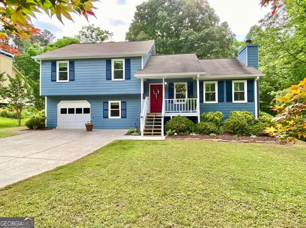 5364 Muirwood Pl, Powder Springs, GA 30127