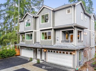 23416 55th Ave W #A, Mountlake Terrace, WA 98043
