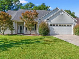 1447 Winged Foot Ct, Murrells Inlet, SC 29576
