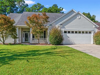 1447 Winged Foot Ct., Murrells Inlet, SC, 29576