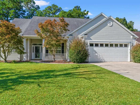 1447 Winged Foot Ct., Murrells Inlet, SC 29576