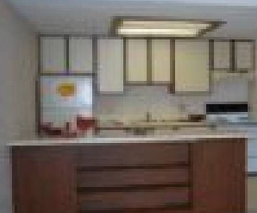 living room breakfast bar