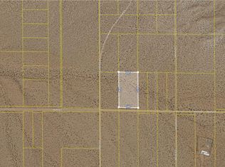E Avenue C 240th St E, Lancaster, CA