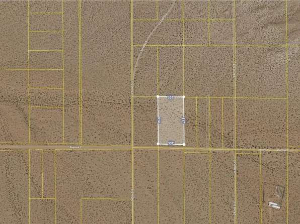 E Avenue C 240th St E, Lancaster, CA 93535