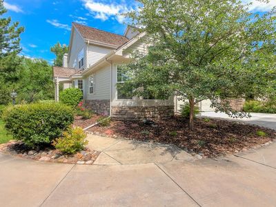 8354 S Peninsula Dr, Littleton, CO, 80120