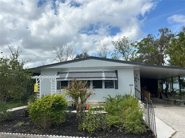 3413 Gloria Dr, Ellenton, FL 34222