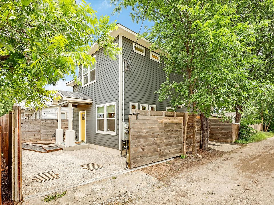 1st image of 5512 Duval St #2