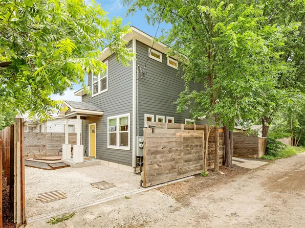 5512 Duval St #2, Austin, TX 78751