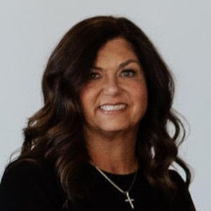 Chasity Robertson