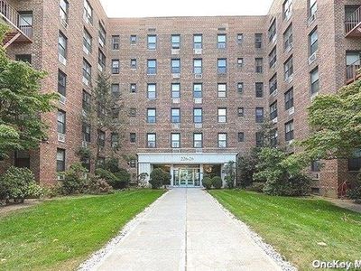 226-26 Union Turnpike #4D, Oakland Gardens, NY, 11364