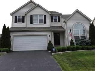 8048 Reynoldswood Dr, Reynoldsburg, OH 43068