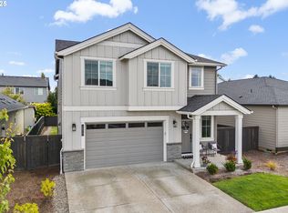 10017 NE 138th Ave, Vancouver, WA 98682