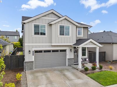 10017 NE 138th Ave, Vancouver, WA, 98682