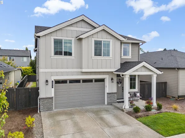 10017 NE 138th Ave, Vancouver, WA 98682