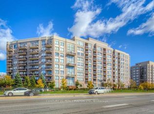 1720 Eglinton Ave E #108, Toronto, ON M4A2X8
