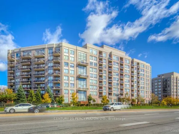1720 Eglinton Ave E #108, Toronto, ON M4A 2X8