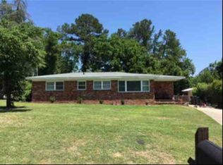 2149 Alfred Ln, Augusta, GA 30906