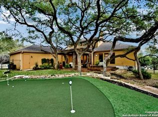 18319 Emerald Oaks Dr, San Antonio, TX 78259