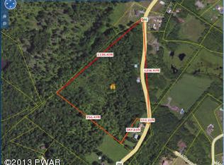 319 Gravity Rd, Lake Ariel, PA 18436