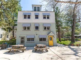 33 S Lake Shore County Rd, Beverly Shores, IN 46301