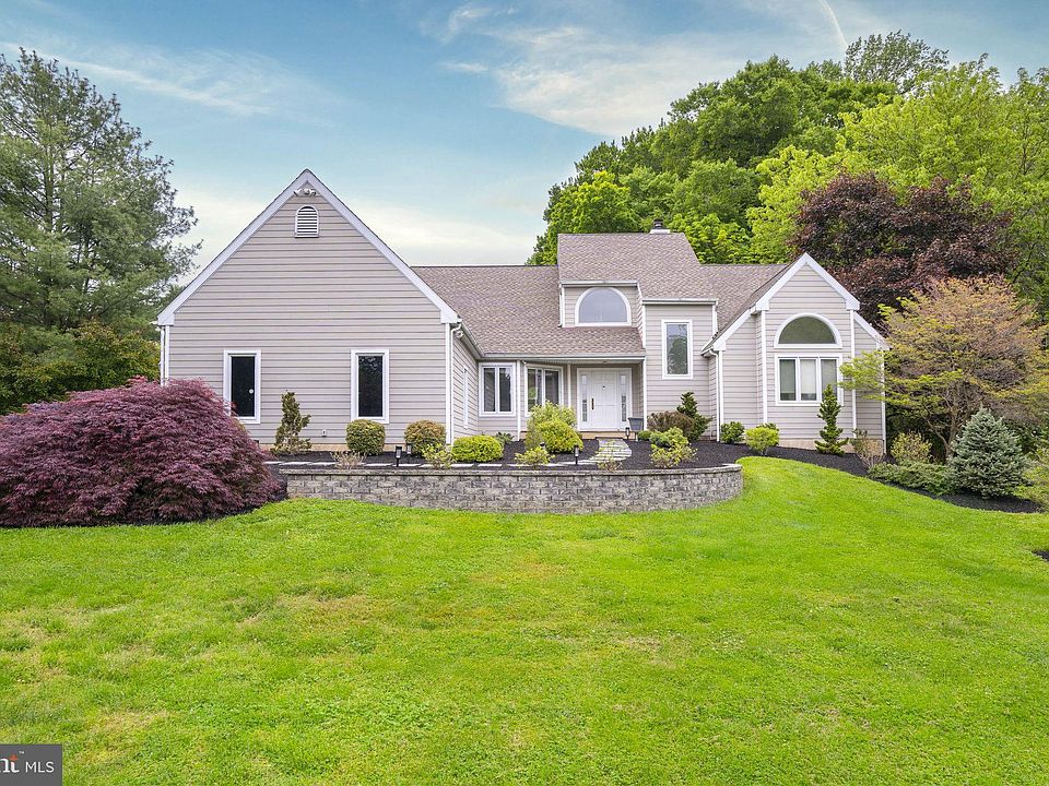 Chadds Ford Zillow