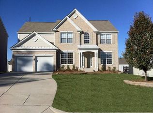 202 Redwood Park Dr, Morrisville, NC 27560