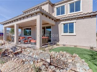 9733 Shadow Cliff Ave, Las Vegas, NV 89166