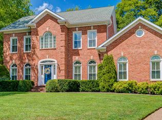 819 Appomattox Pl, Franklin, TN 37064