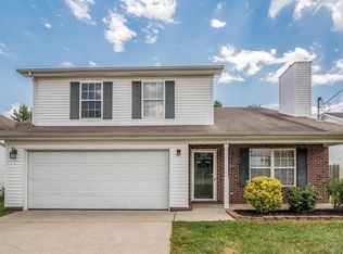 201 Bill Stewart Blvd, La Vergne, TN 37086