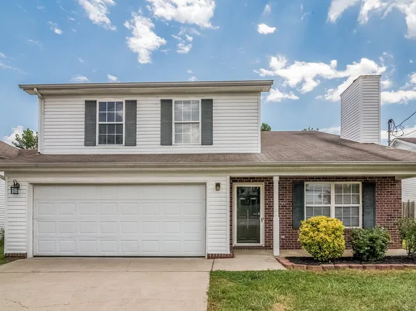 201 Bill Stewart Blvd, La Vergne, TN 37086