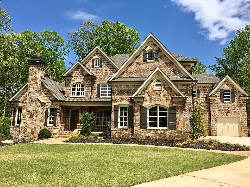 12030 Lower Meadow Ln, Milton, GA 30004 Zillow