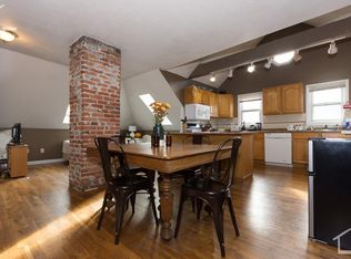 42 Brainerd Rd #C, Allston, MA 02134