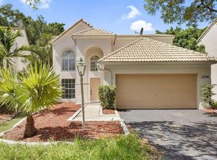 3740 Wilderness Way, Pompano Beach, FL 33065