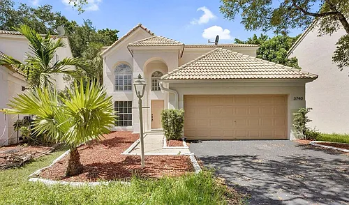 3740 Wilderness Way Photo 1
