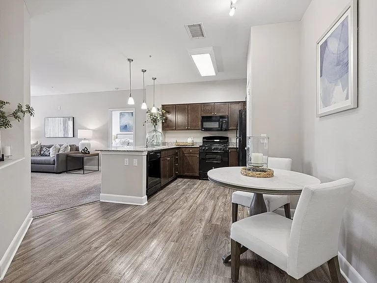 First and Main Apartments — Photo 20
