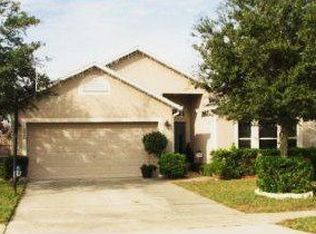 1240 Honey Rd, Apopka, FL 32712