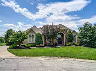 8080 NW Elizabeth Ann Ct, Parkville, MO 64152