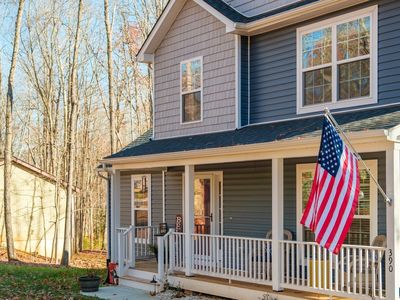 390 Jefferson Dr, Palmyra, VA, 22963