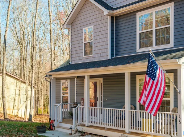 390 Jefferson Dr, Palmyra, VA 22963