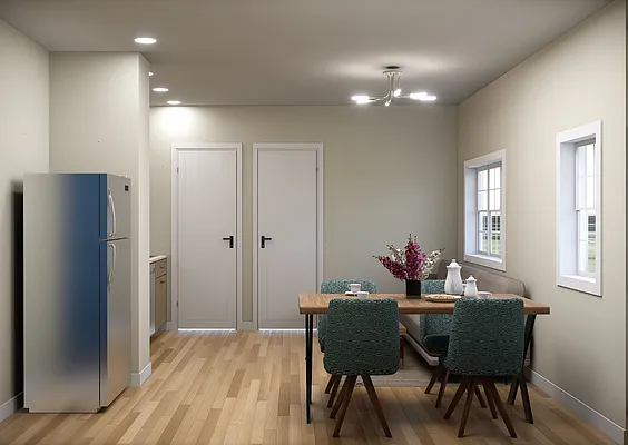 Rented by Sovereign Associates | media 1