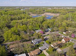 295 Ironton St NE, Fridley, MN 55432