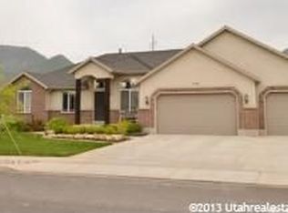 7484 S 1390 E, South Weber, UT 84405