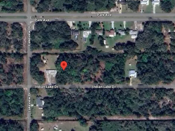 Indian Lake Dr Lot 10, Indian Lake Estates, FL 33855