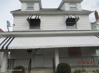 812 N Lincoln Ave, Scranton, PA 18504