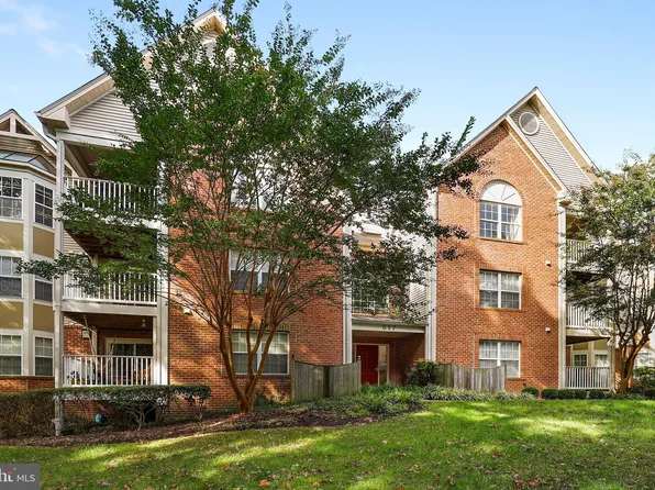 617 Admiral Dr Unit 402, Annapolis, MD 21401
