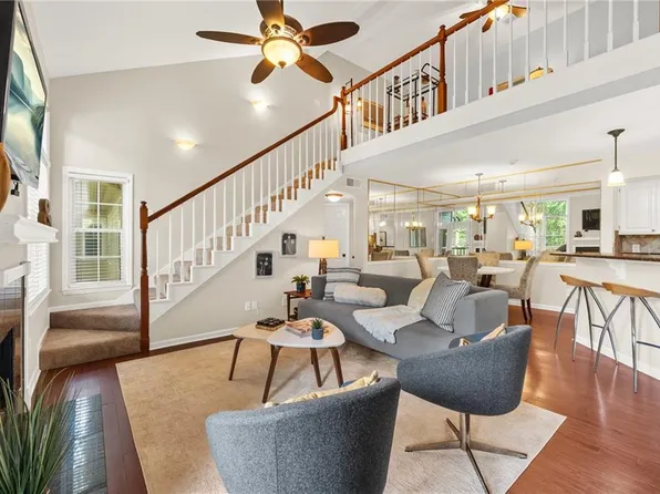 1323 McGill Park Ave NE, Atlanta, GA 30312
