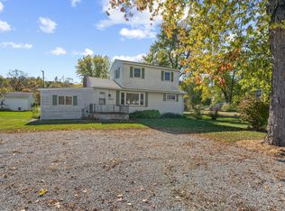 28109 Goddard Rd, Romulus, MI 48174