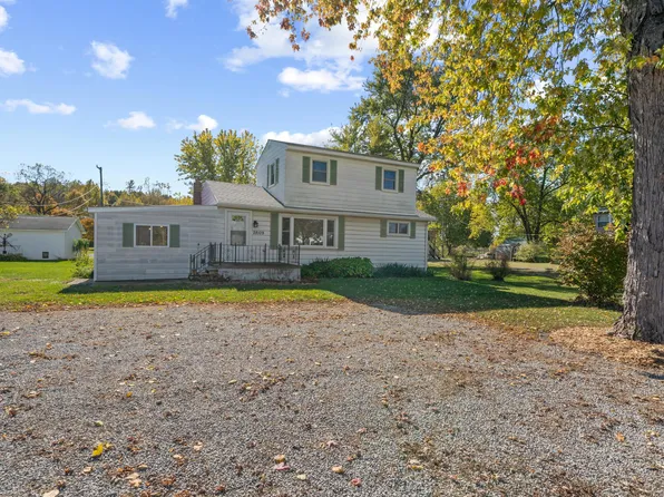 28109 Goddard Rd, Romulus, MI 48174